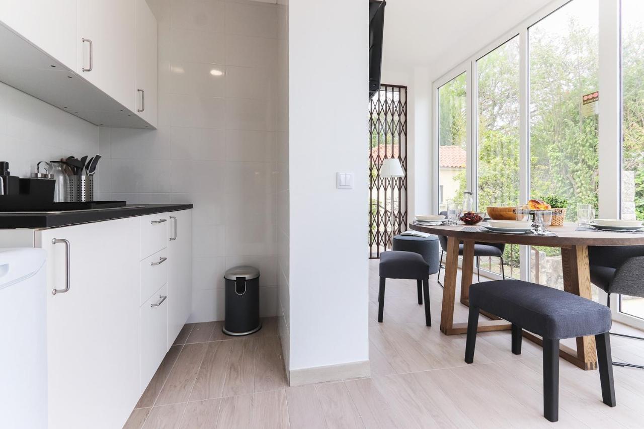 Belem Boutique By Homing Apartment