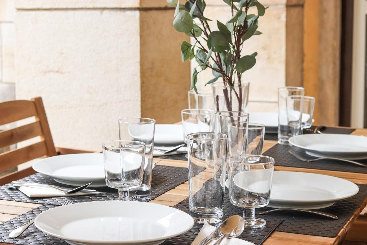Lejlighed Belem Boutique By Homing Lisboa
