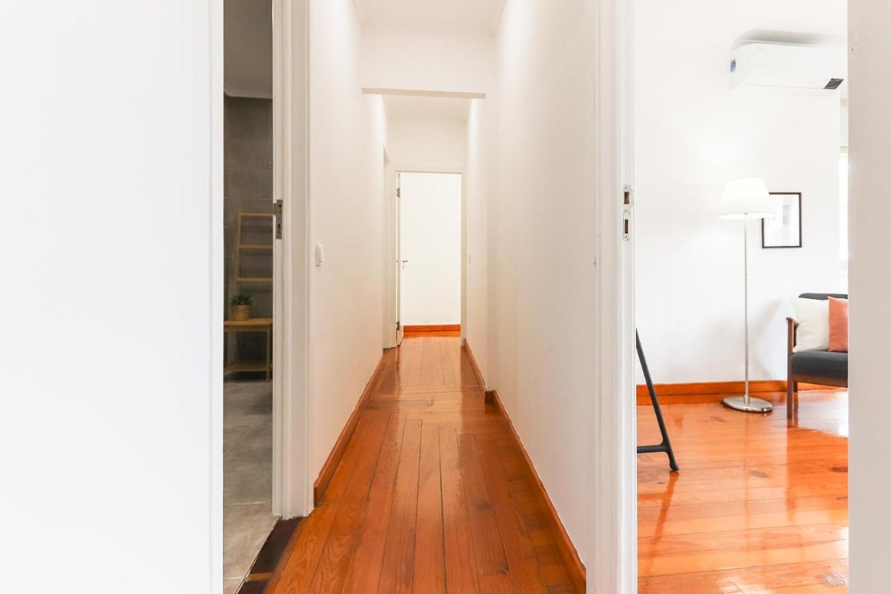 Belem Boutique By Homing Lejlighed *